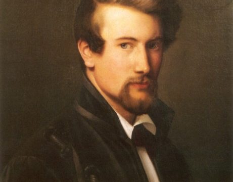 Adolph Tidemand