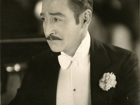 Adolphe Menjou