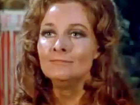 Adrienne Corri