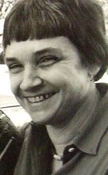 Adrienne Rich