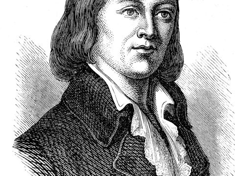 Claude Chappe