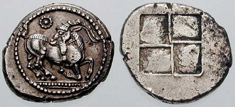 Perdiccas I of Macedon