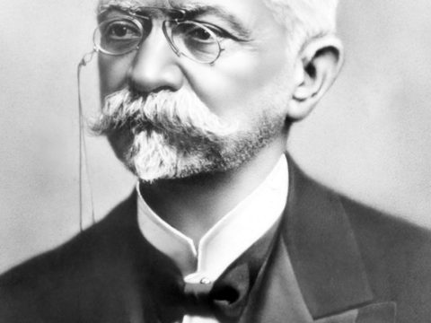Afonso Pena