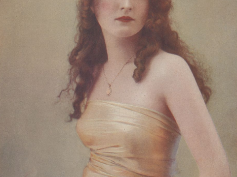 Agnès Souret