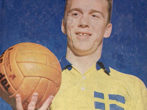 Agne Simonsson