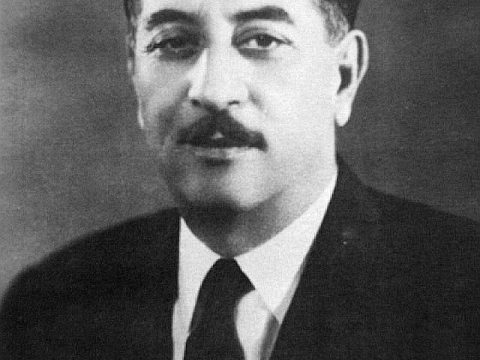 Ahmed Hassan al-Bakr