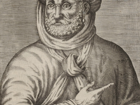 Ahmad al-Mansur