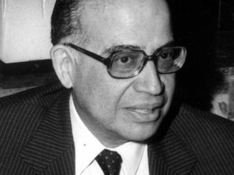 Ahmed Asmat Abdel-Meguid