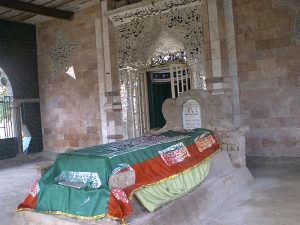 Ahmed Shah I