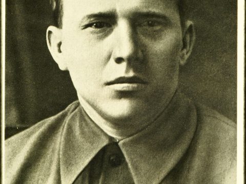 Akmal Ikramov