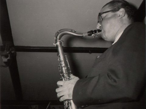 Al Cohn