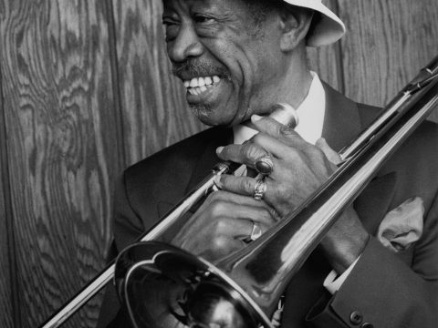 Al Grey