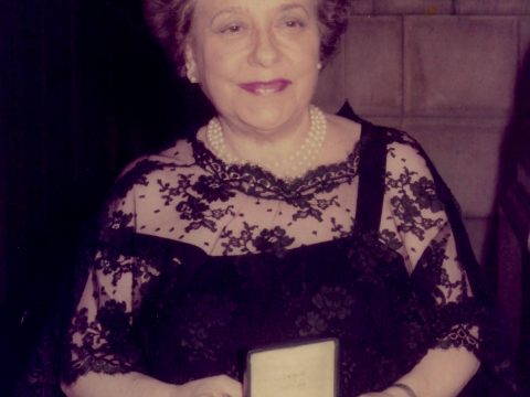 Alicia de Larrocha