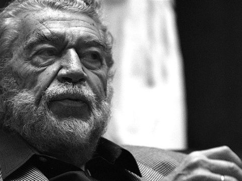 Alain Robbe-Grillet