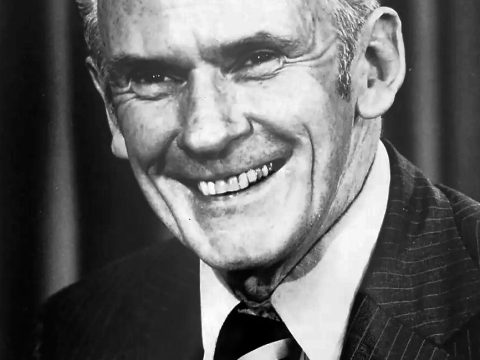 Alan Cranston
