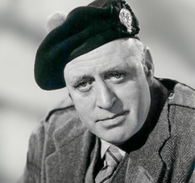 Alastair Sim