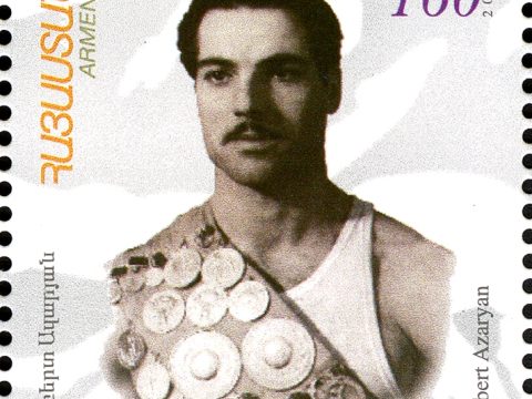 Albert Azaryan