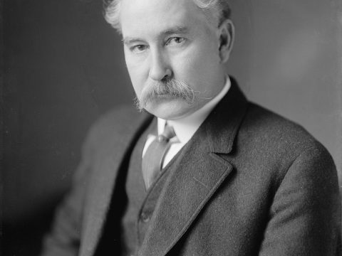 Albert B. Fall