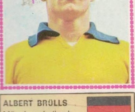 Albert Brülls