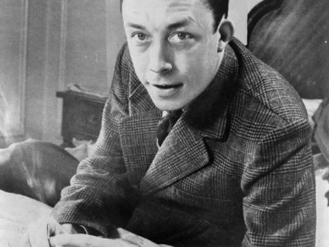 Albert Camus