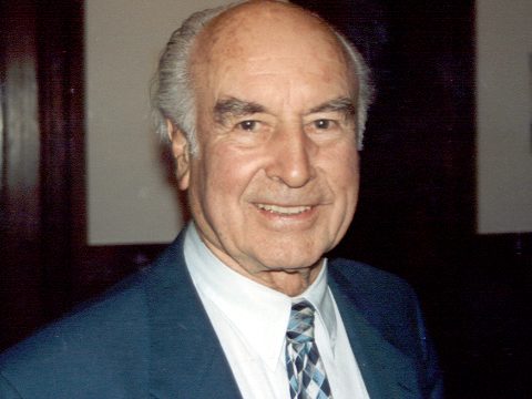 Albert Hofmann