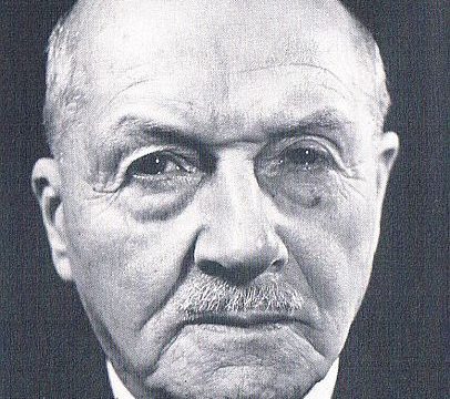 Albert Meyer