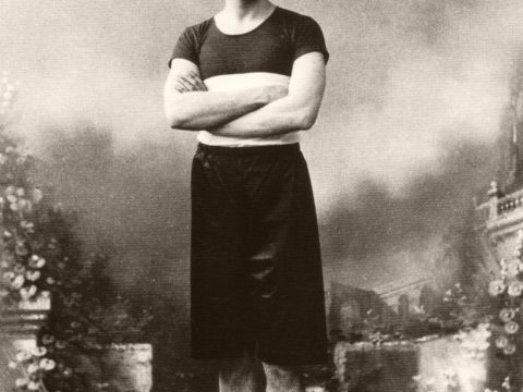 Friedrich Traun