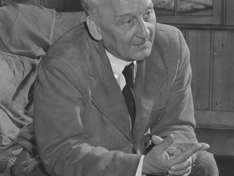 Albert Szent-Györgyi