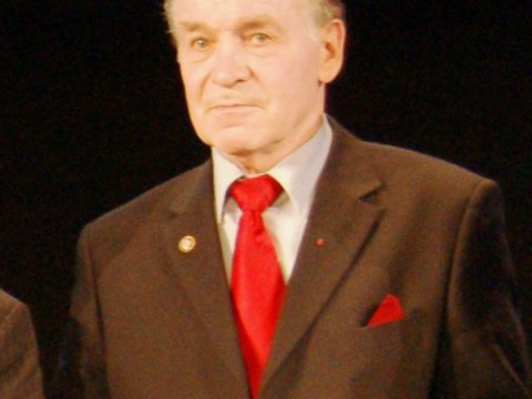 Aleksandr Serebrov