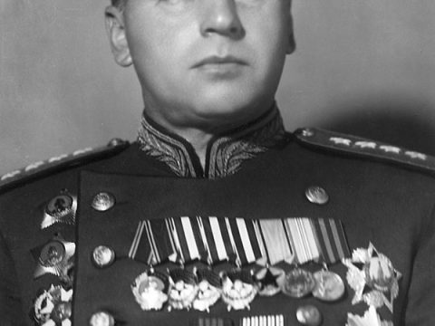 Aleksei Antonov