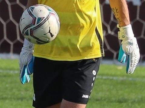 Aleksei Smirnov
