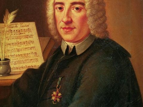 Alessandro Scarlatti
