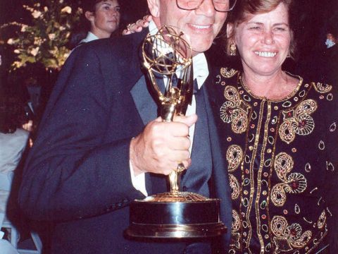 Alex Rocco