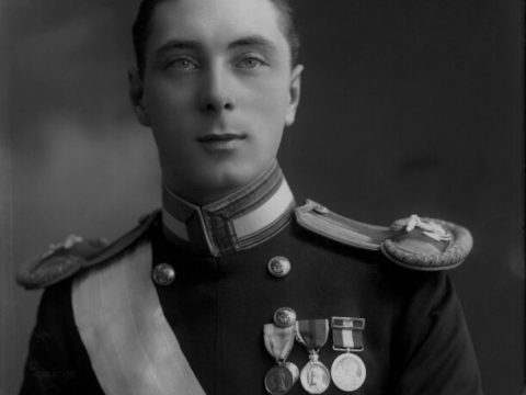 Alexander Mountbatten, 1st Marquess of Carisbrooke