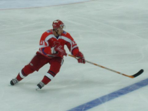 Alexander Galimov