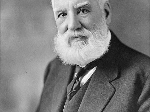 Alexander Graham Bell