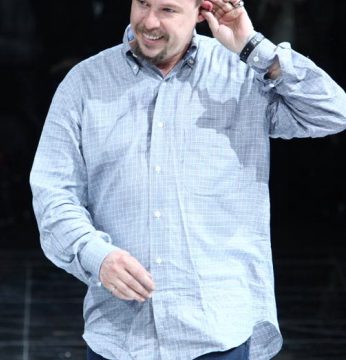 Alexander McQueen