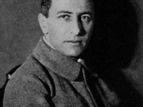 Alexander Tairov