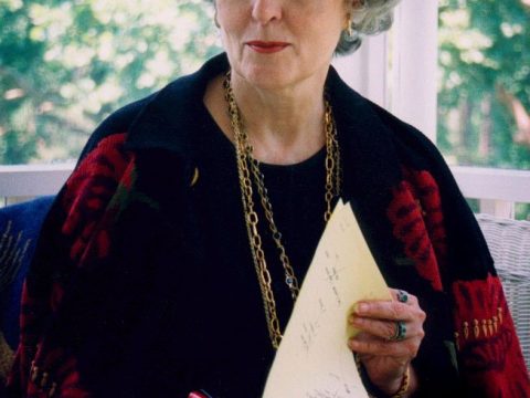 Alexandra Ripley