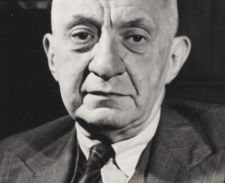 Alexander Kerensky
