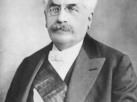 Alexandre Millerand