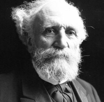 Alexandre Ribot