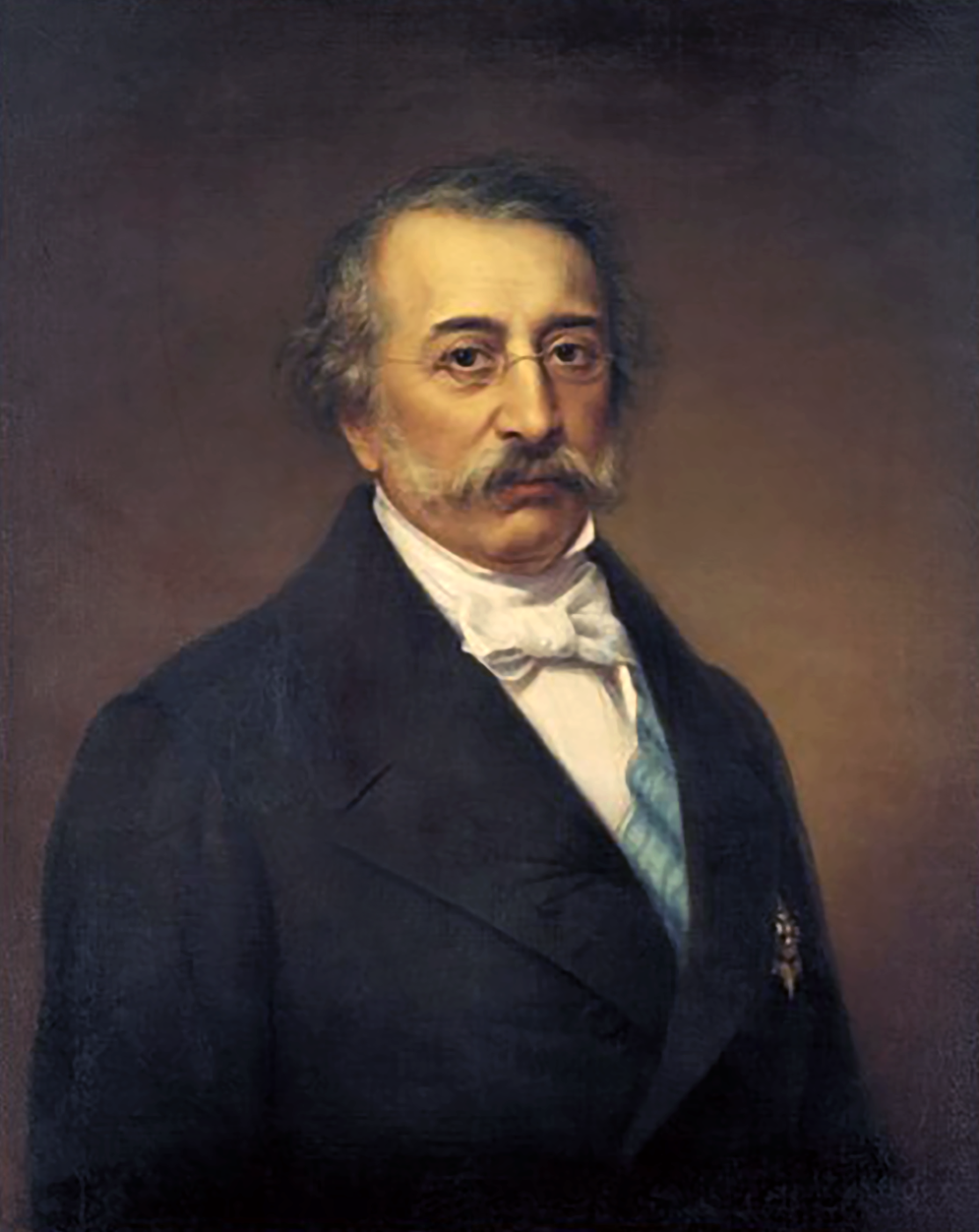 Alexandros Mavrokordatos