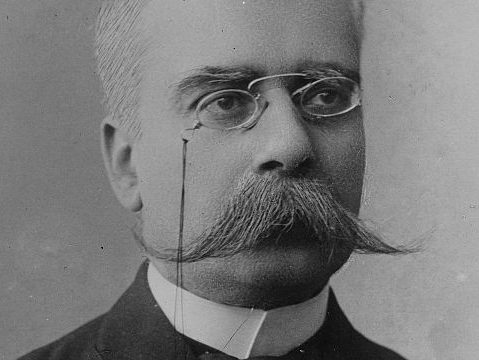 Alexandros Zaimis