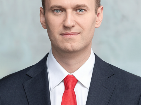 Alexei Navalny