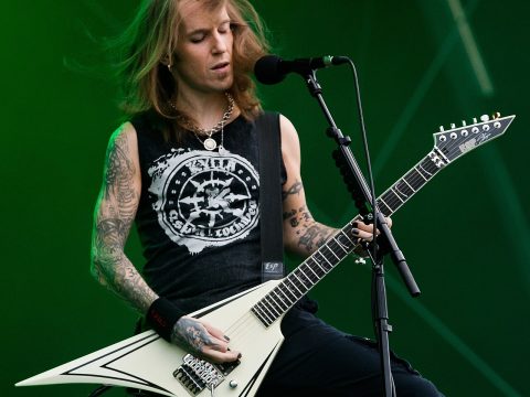 Alexi Laiho