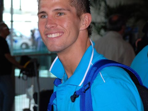 Alexis Vastine