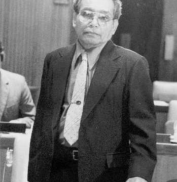 Alfonso Oiterong
