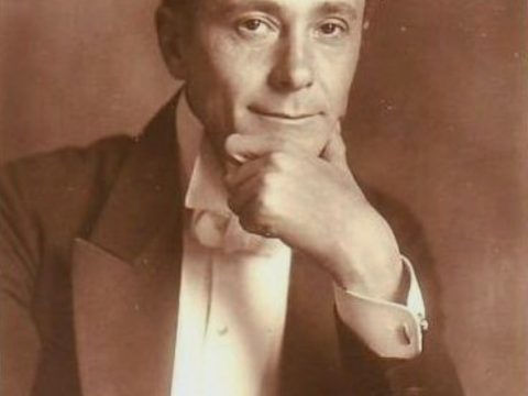Alfred Abel