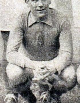 Alfred Aston